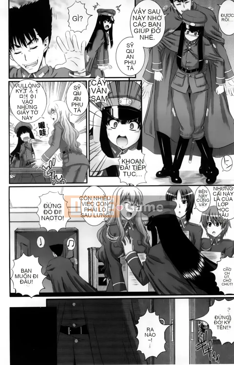 [Akiyama Kenta] Elogun