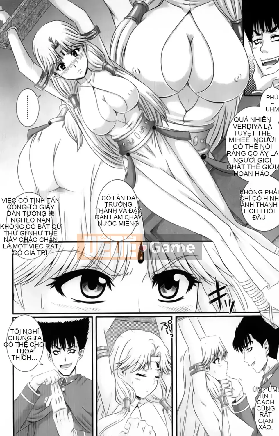 [Akiyama Kenta] Elogun