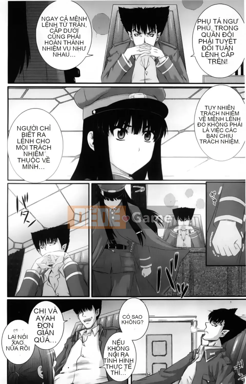 [Akiyama Kenta] Elogun