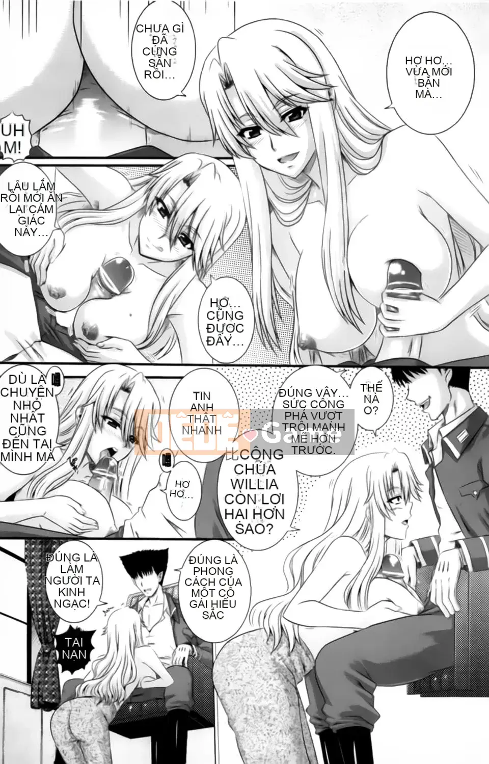 [Akiyama Kenta] Elogun