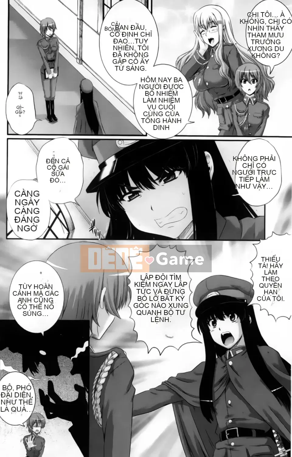 [Akiyama Kenta] Elogun