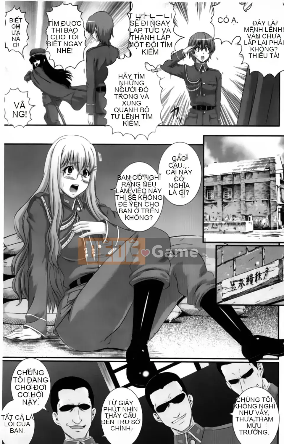 [Akiyama Kenta] Elogun