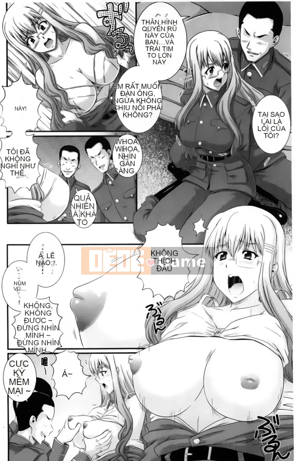 [Akiyama Kenta] Elogun