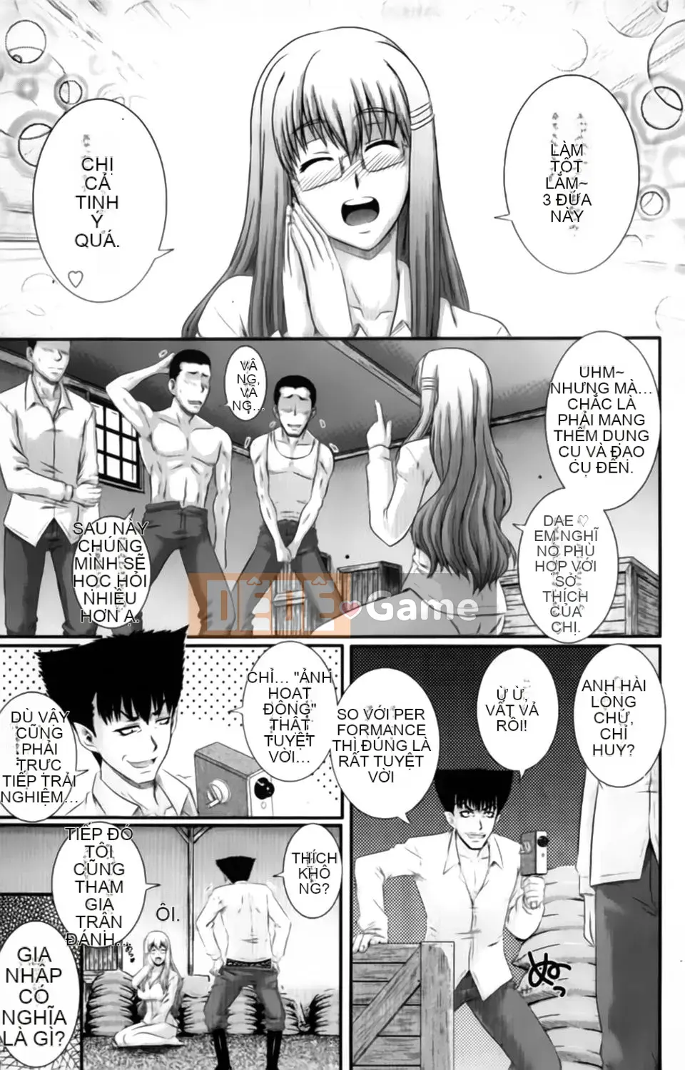 [Akiyama Kenta] Elogun