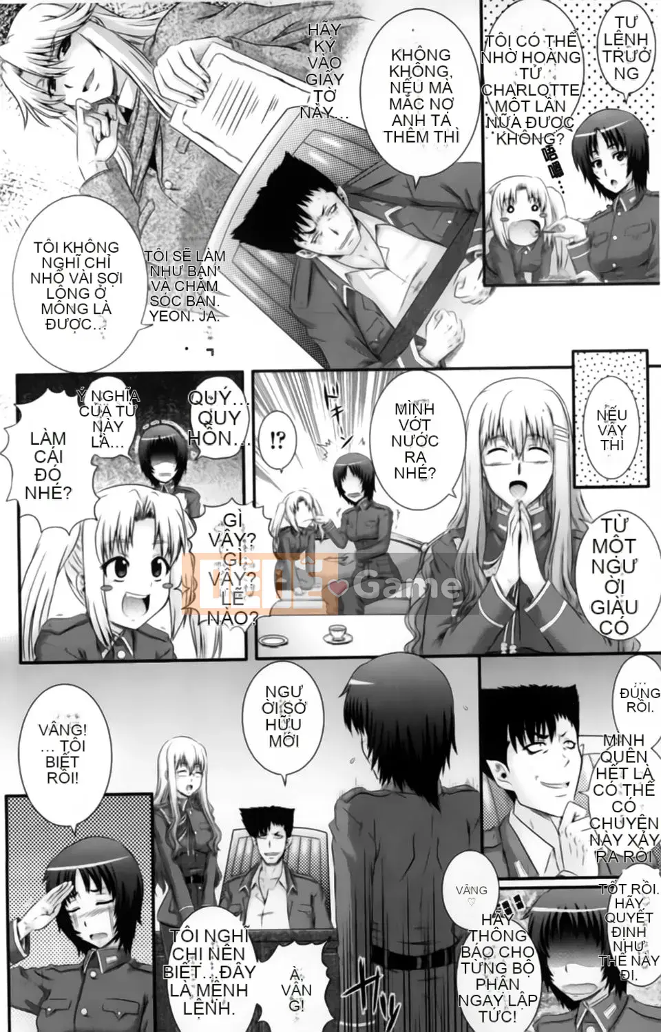 [Akiyama Kenta] Elogun