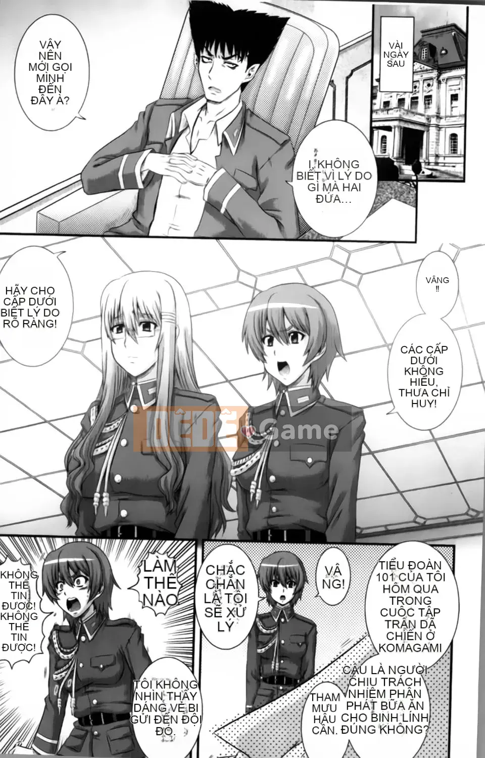 [Akiyama Kenta] Elogun