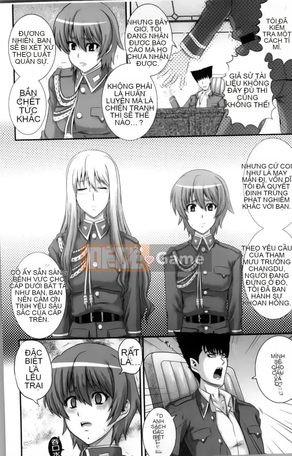 [Akiyama Kenta] Elogun