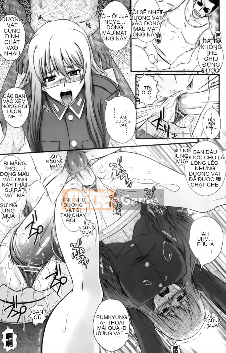 [Akiyama Kenta] Elogun