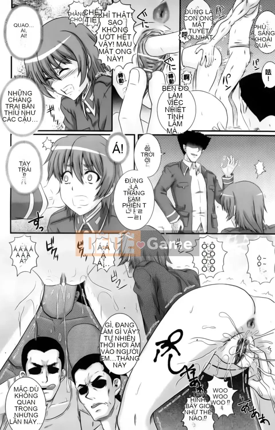 [Akiyama Kenta] Elogun