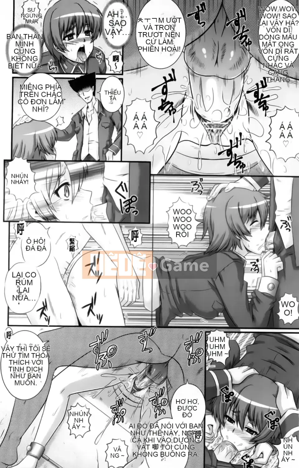 [Akiyama Kenta] Elogun