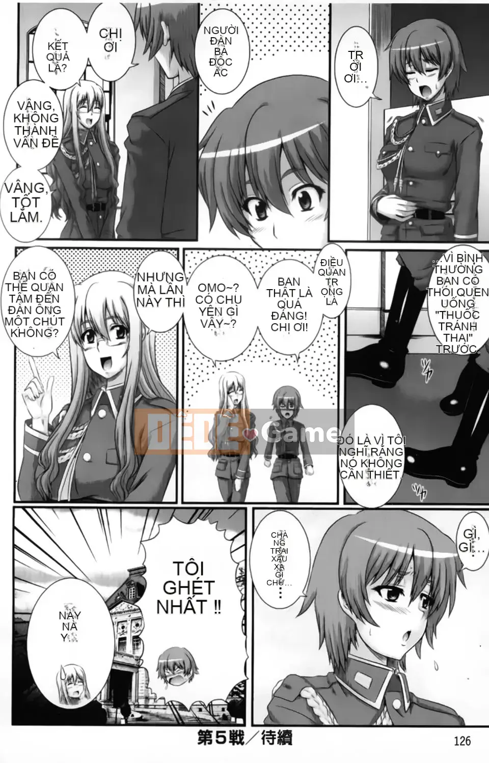 [Akiyama Kenta] Elogun