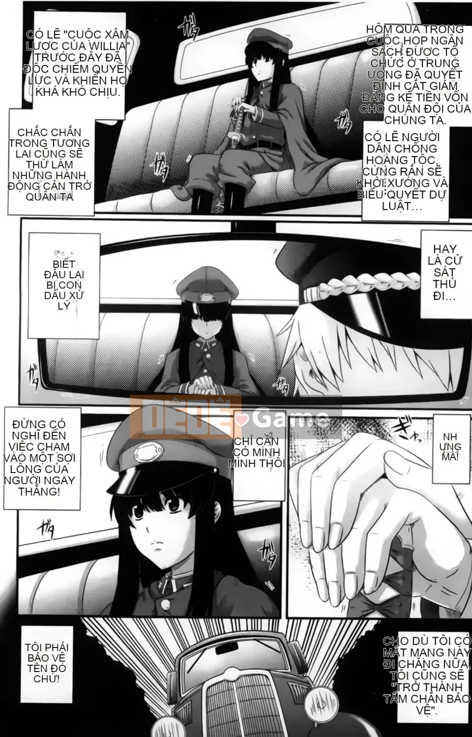 [Akiyama Kenta] Elogun