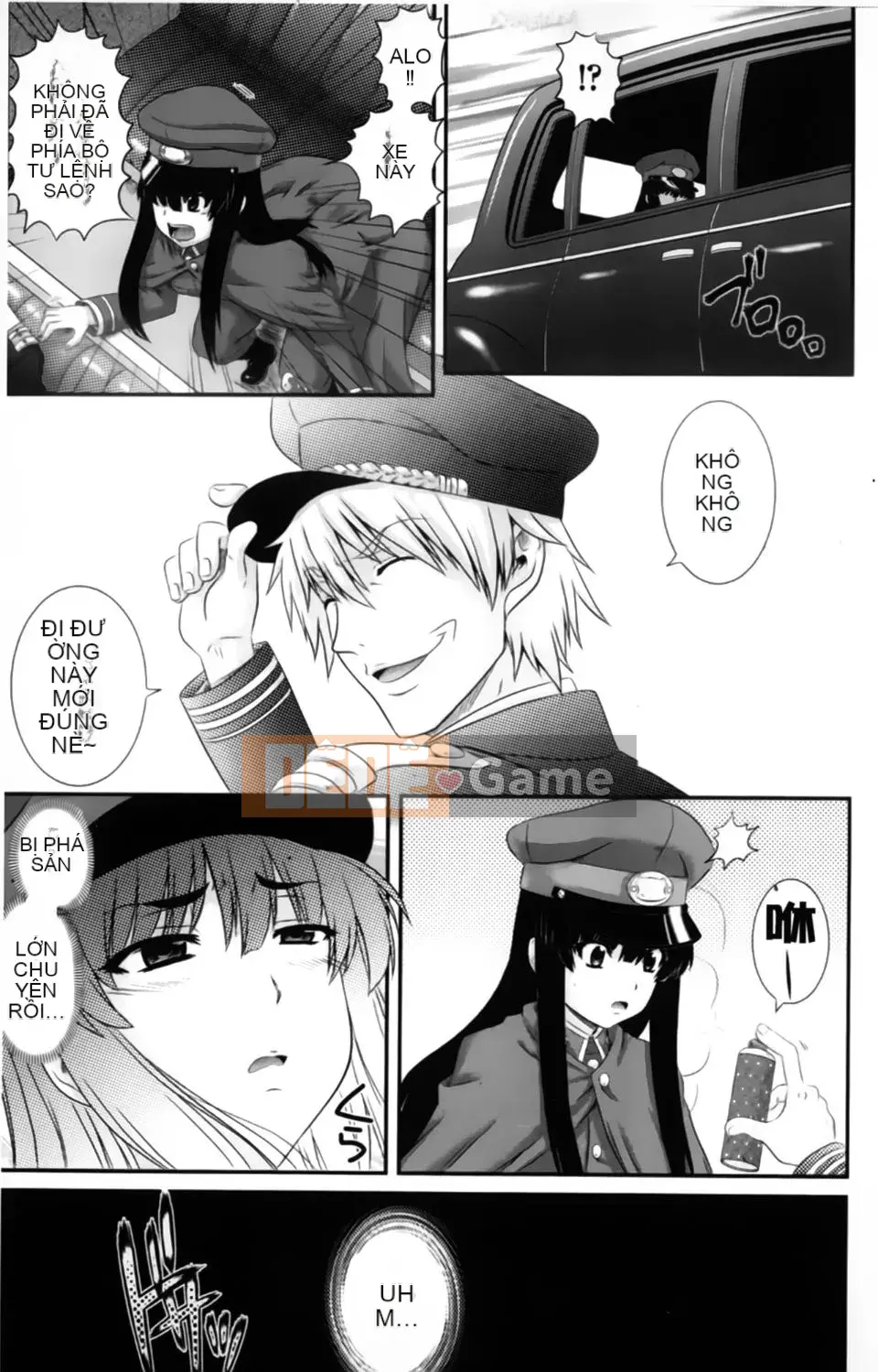 [Akiyama Kenta] Elogun