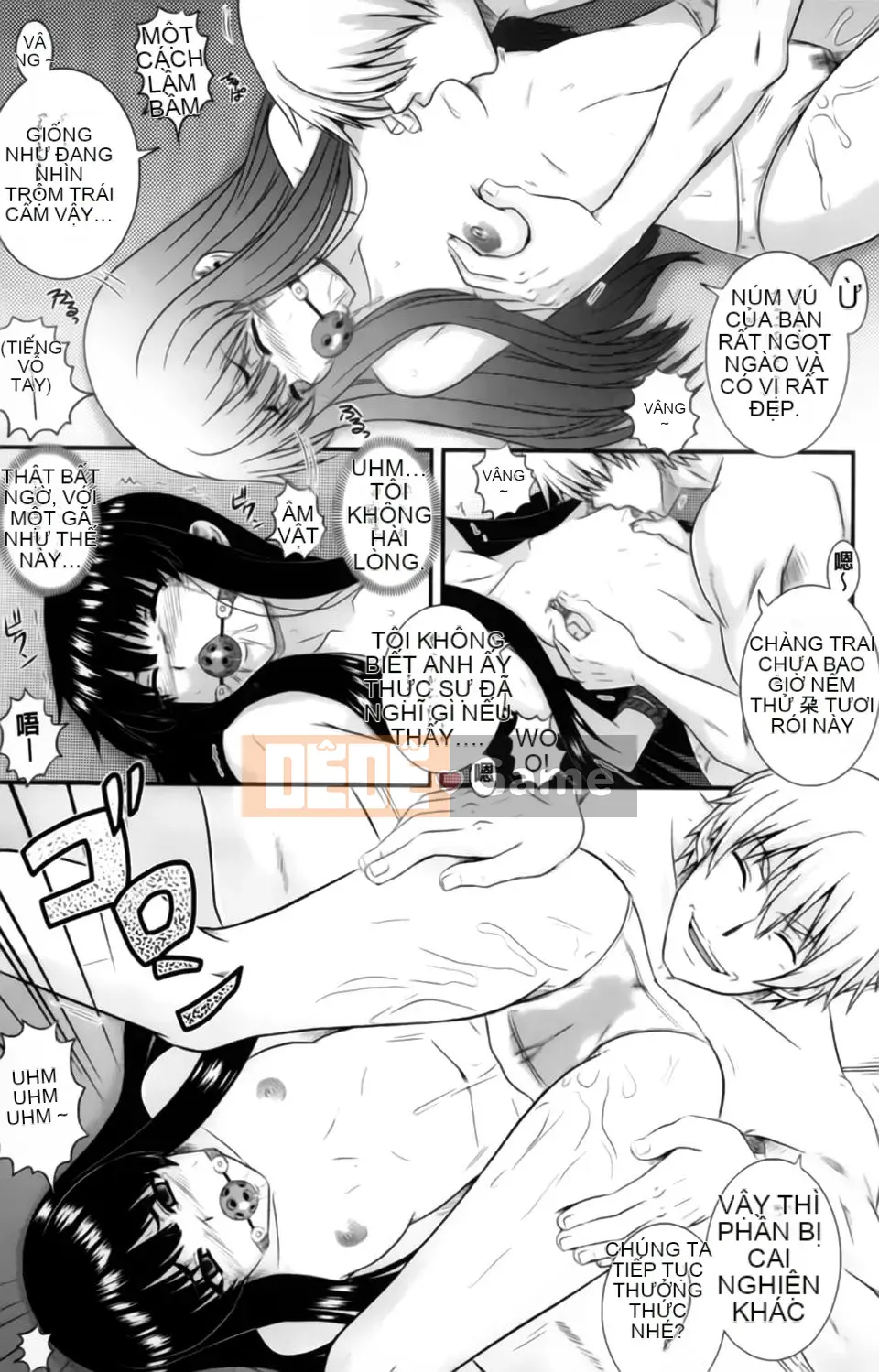 [Akiyama Kenta] Elogun