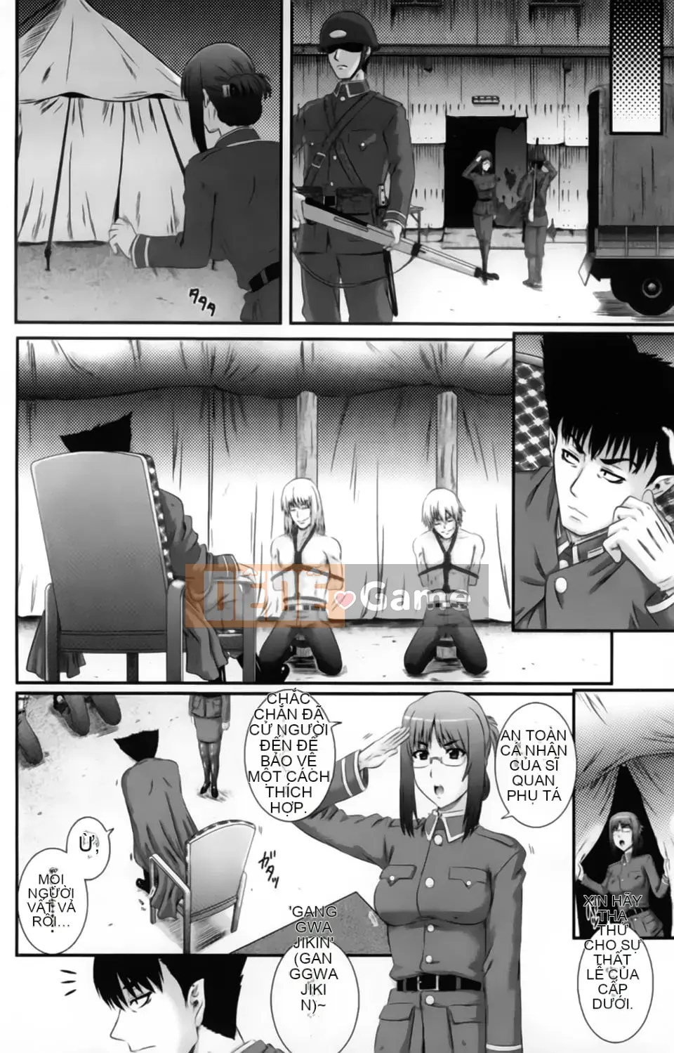 [Akiyama Kenta] Elogun