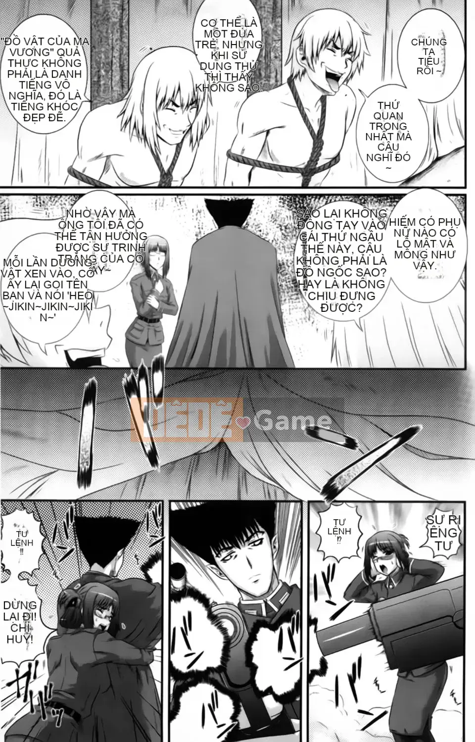 [Akiyama Kenta] Elogun