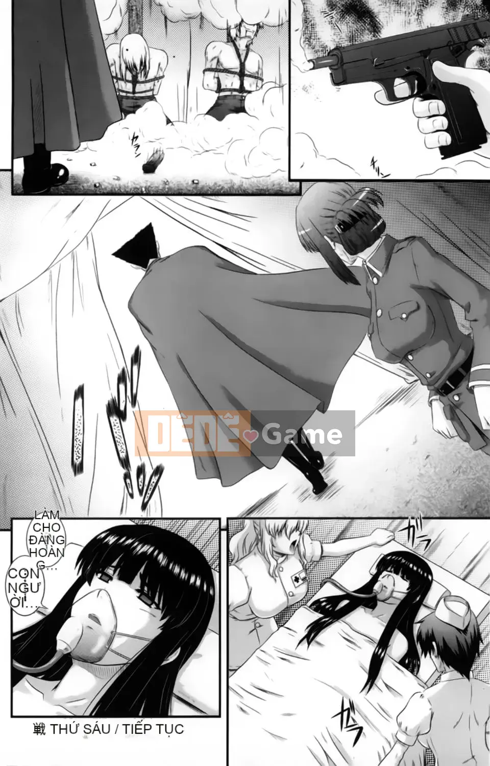 [Akiyama Kenta] Elogun