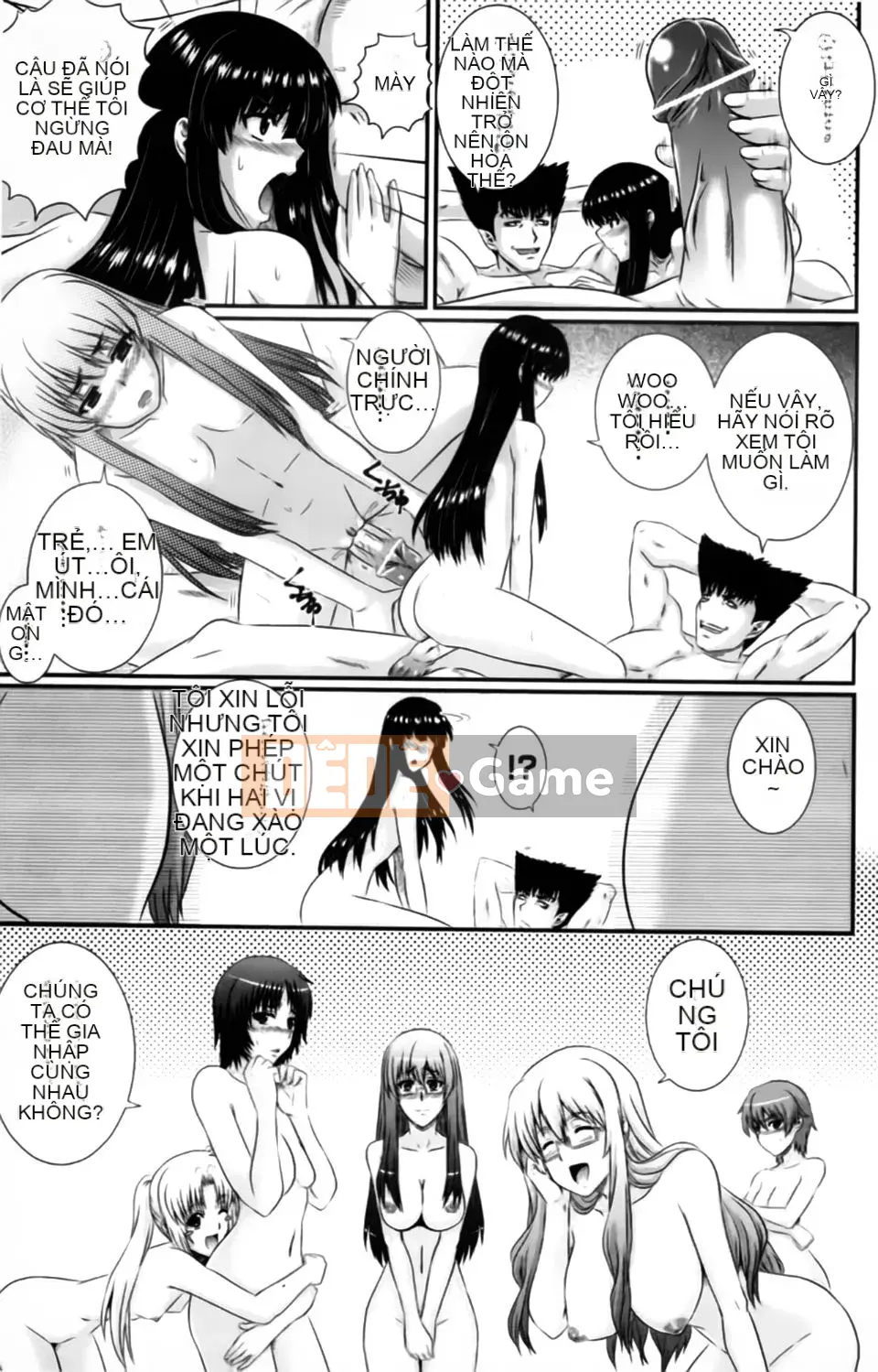 [Akiyama Kenta] Elogun