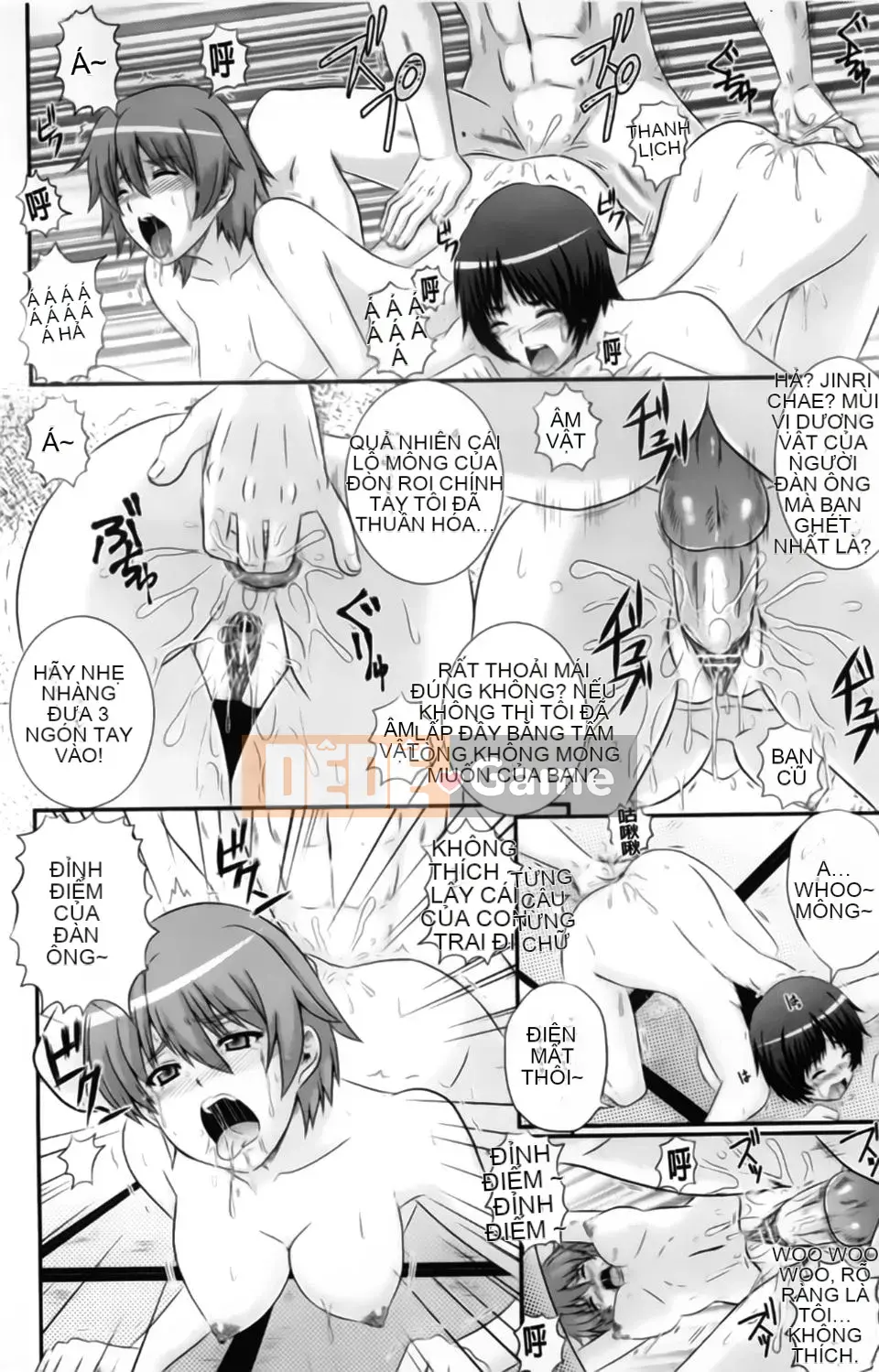 [Akiyama Kenta] Elogun