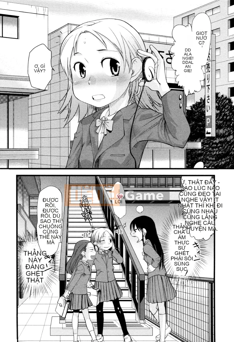 [Sugiura Jiro] Đài tưởng niệm Ore no Yome