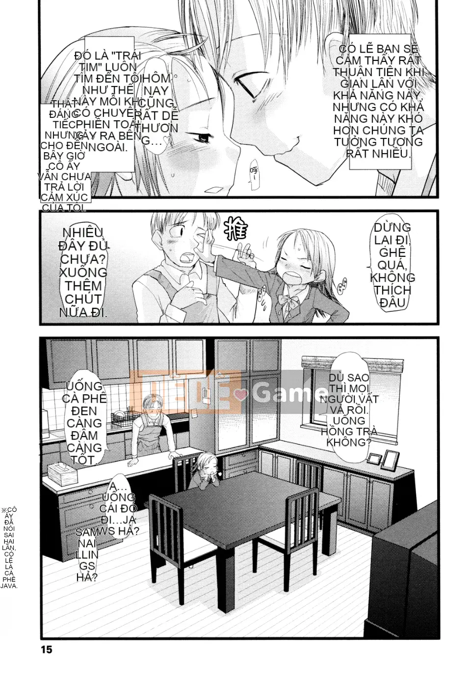 [Sugiura Jiro] Đài tưởng niệm Ore no Yome