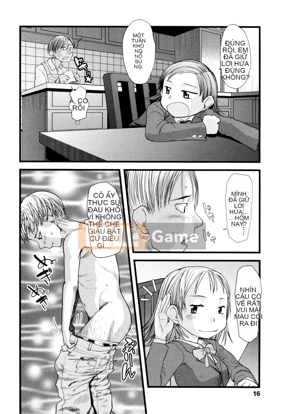 [Sugiura Jiro] Đài tưởng niệm Ore no Yome