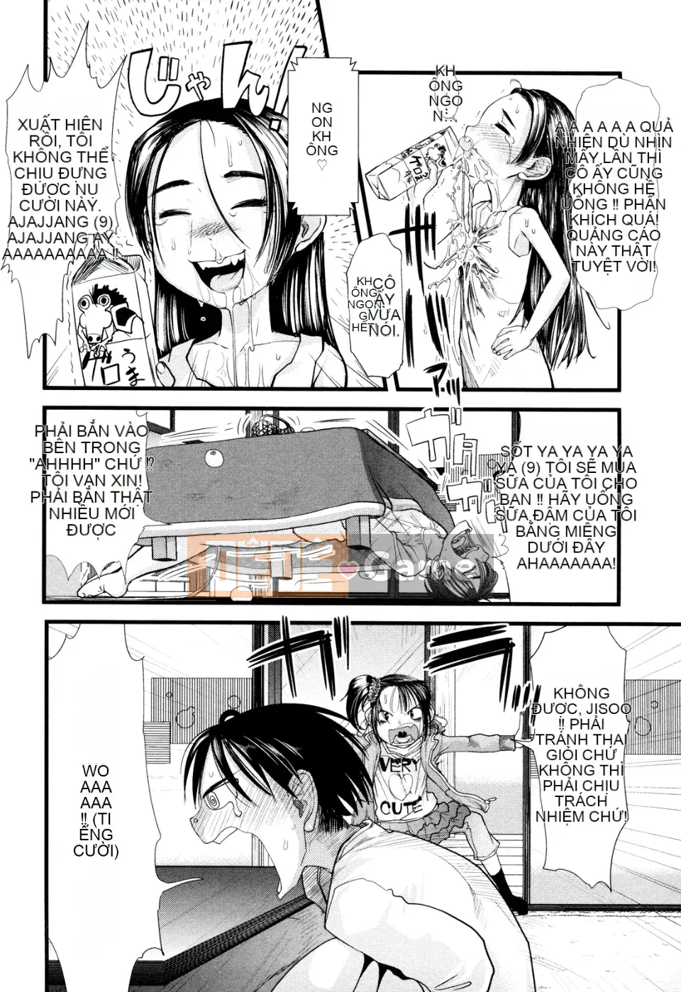 [Sugiura Jiro] Đài tưởng niệm Ore no Yome