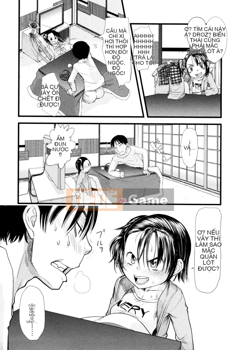 [Sugiura Jiro] Đài tưởng niệm Ore no Yome