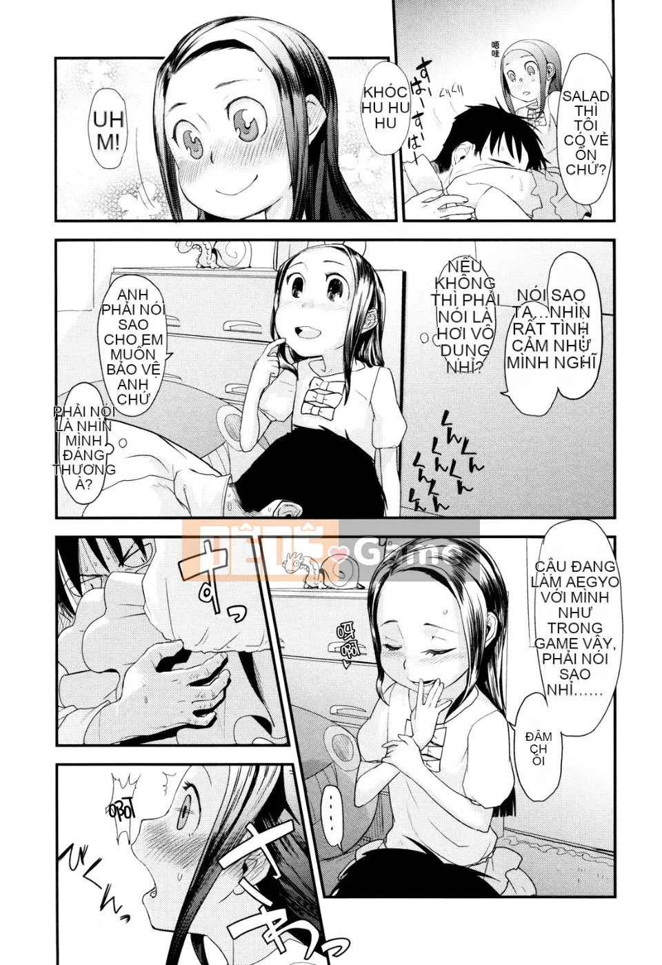 [Sugiura Jiro] Đài tưởng niệm Ore no Yome