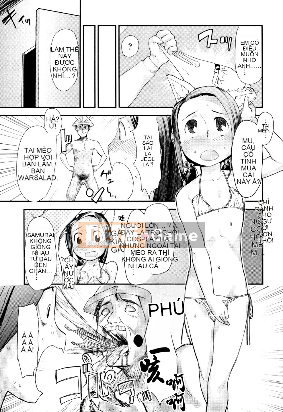 [Sugiura Jiro] Đài tưởng niệm Ore no Yome