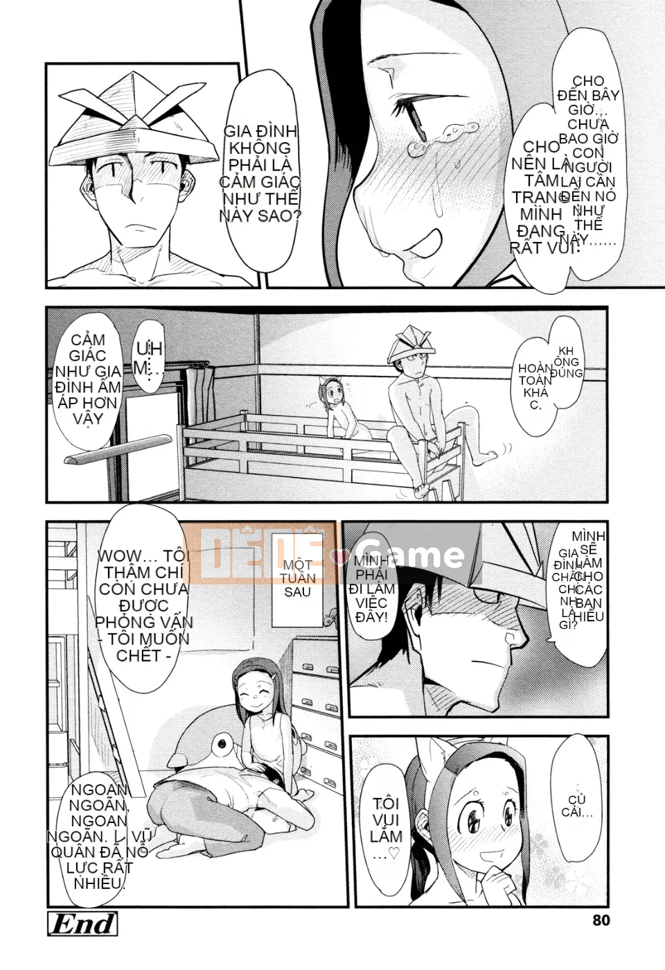 [Sugiura Jiro] Đài tưởng niệm Ore no Yome