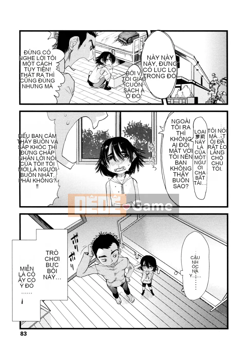 [Sugiura Jiro] Đài tưởng niệm Ore no Yome