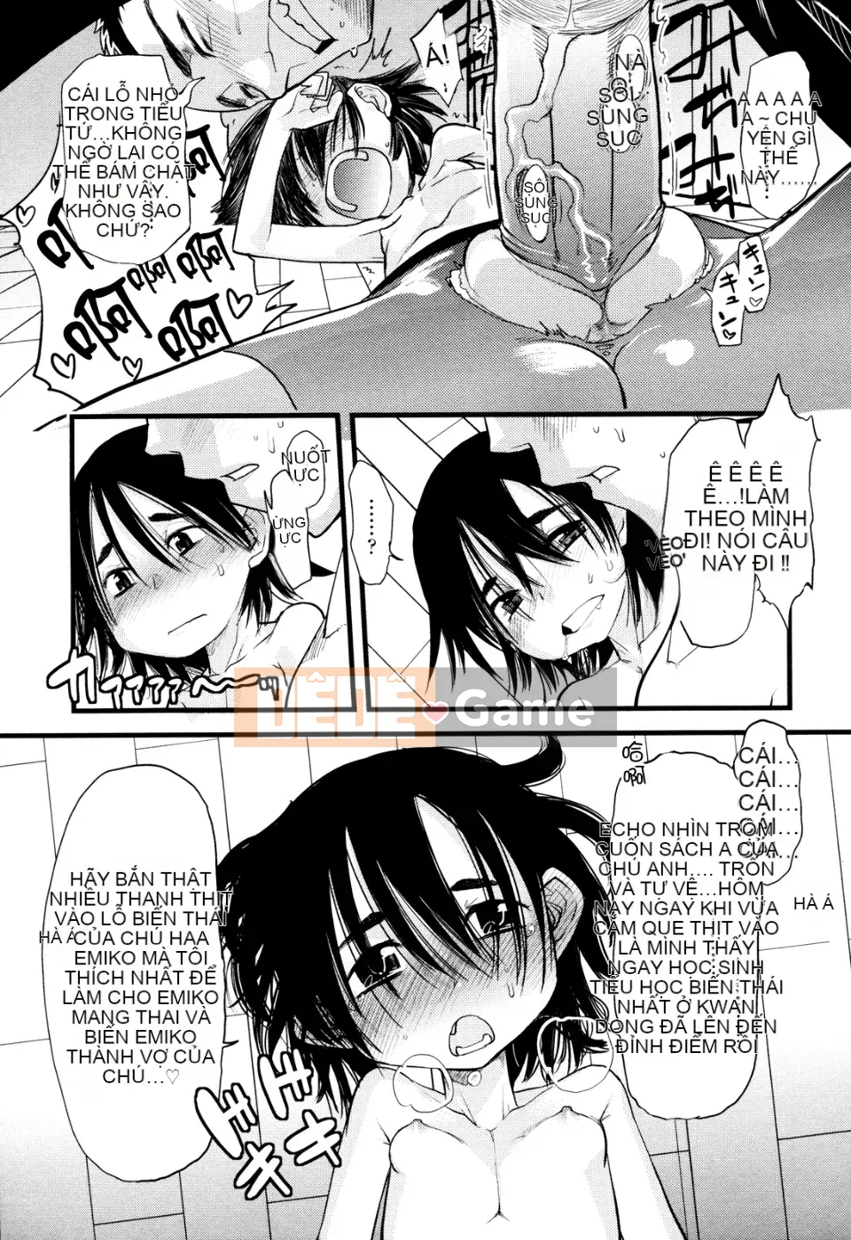 [Sugiura Jiro] Đài tưởng niệm Ore no Yome