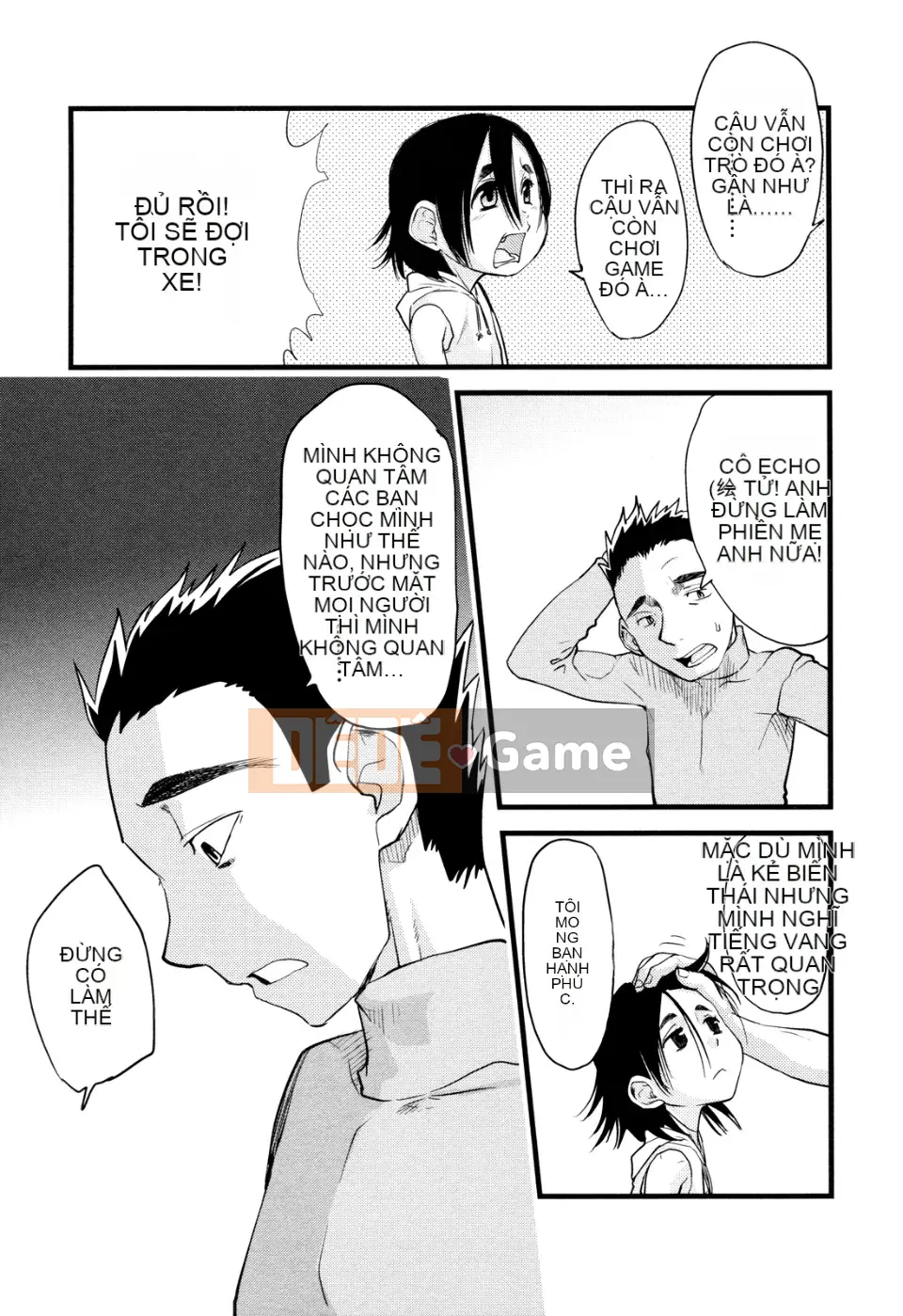 [Sugiura Jiro] Đài tưởng niệm Ore no Yome