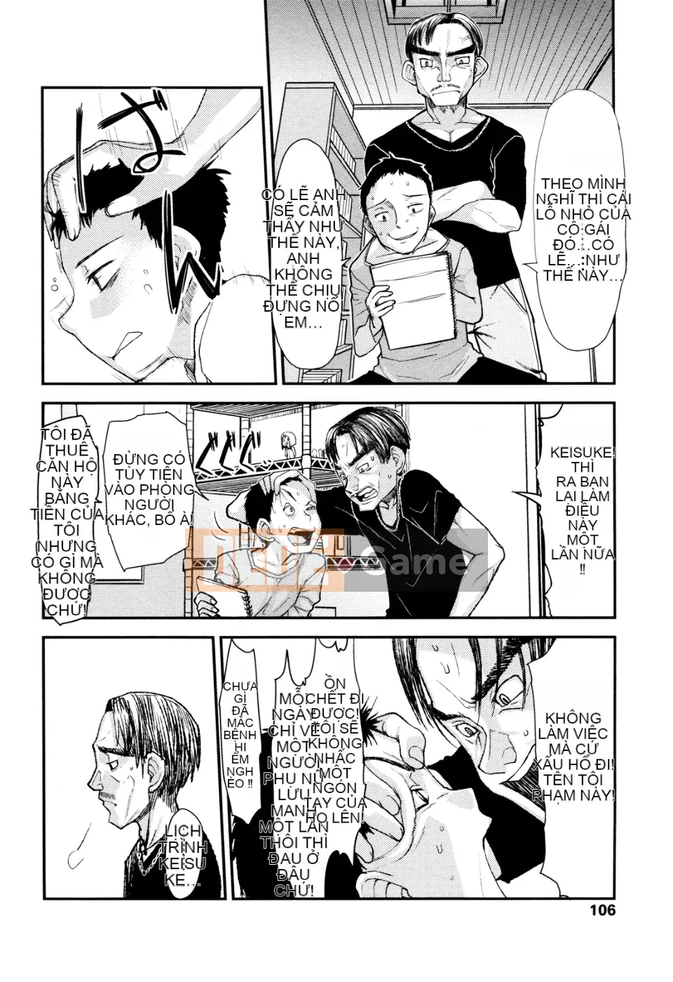 [Sugiura Jiro] Đài tưởng niệm Ore no Yome