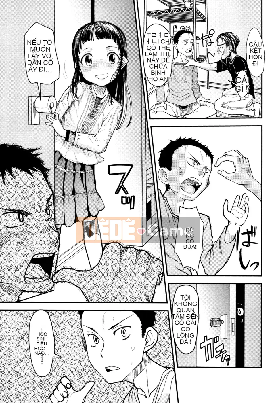 [Sugiura Jiro] Đài tưởng niệm Ore no Yome