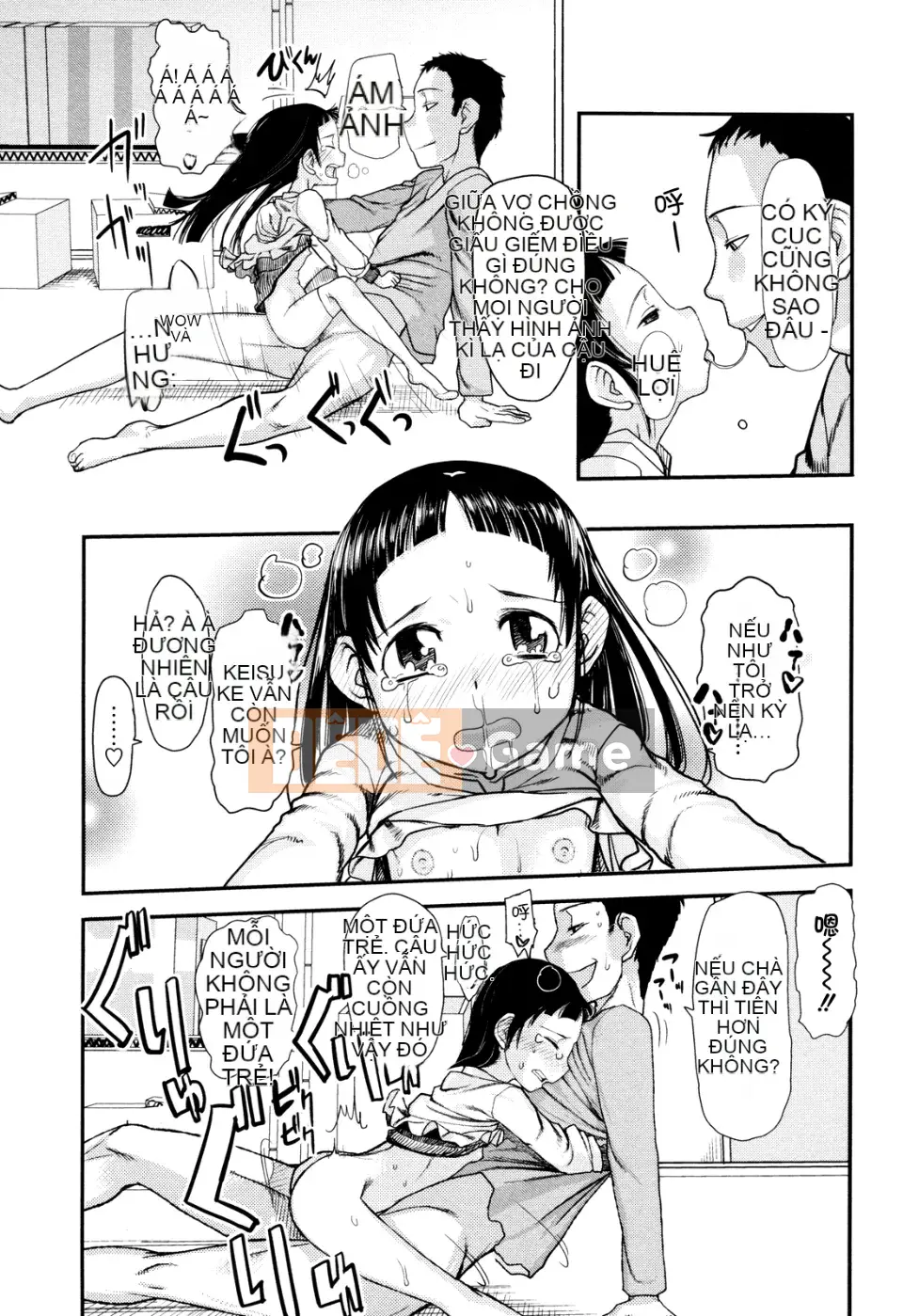 [Sugiura Jiro] Đài tưởng niệm Ore no Yome