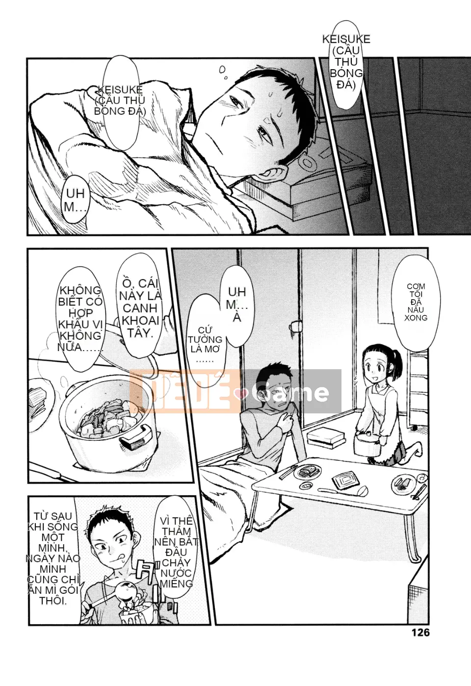 [Sugiura Jiro] Đài tưởng niệm Ore no Yome