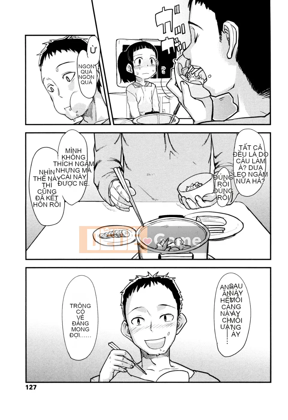 [Sugiura Jiro] Đài tưởng niệm Ore no Yome