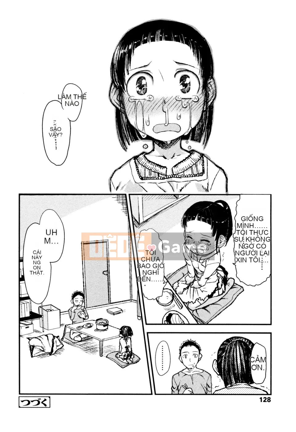 [Sugiura Jiro] Đài tưởng niệm Ore no Yome