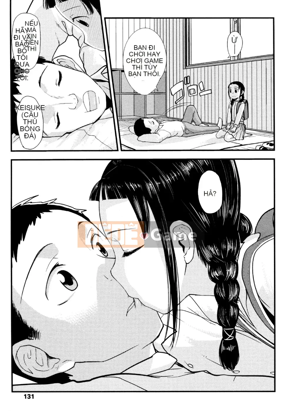 [Sugiura Jiro] Đài tưởng niệm Ore no Yome