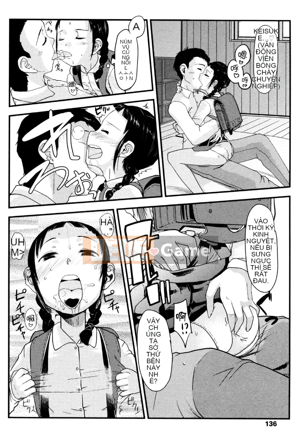 [Sugiura Jiro] Đài tưởng niệm Ore no Yome