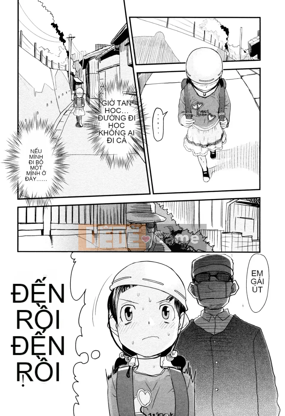 [Sugiura Jiro] Đài tưởng niệm Ore no Yome