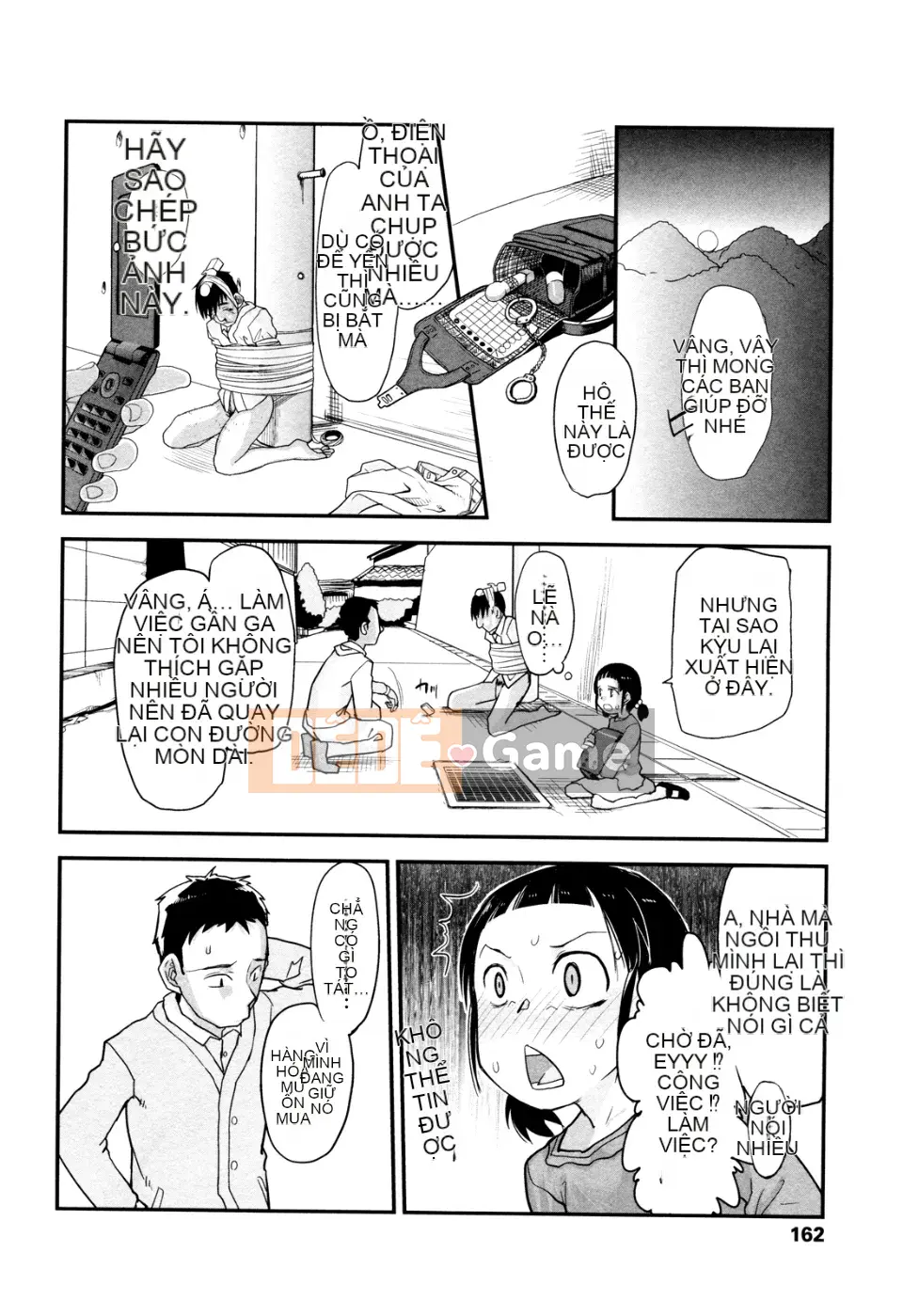 [Sugiura Jiro] Đài tưởng niệm Ore no Yome