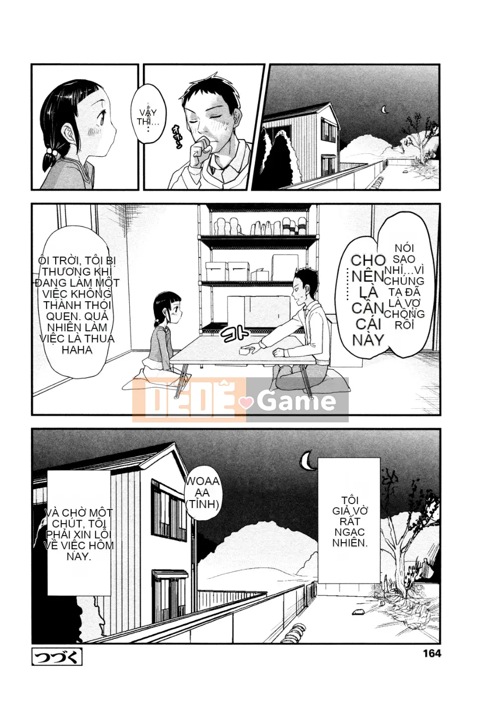 [Sugiura Jiro] Đài tưởng niệm Ore no Yome