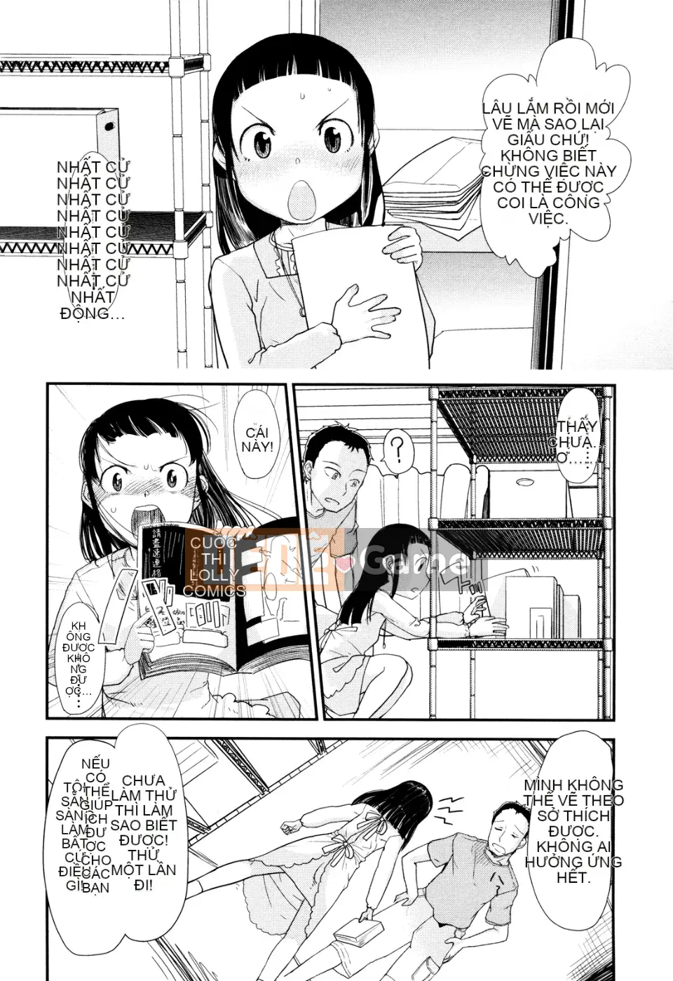 [Sugiura Jiro] Đài tưởng niệm Ore no Yome