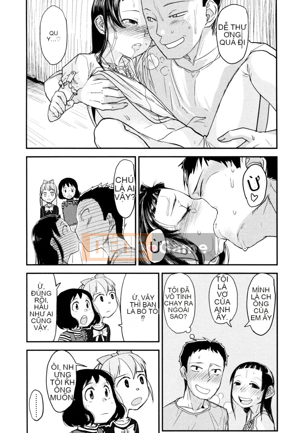 [Sugiura Jiro] Đài tưởng niệm Ore no Yome