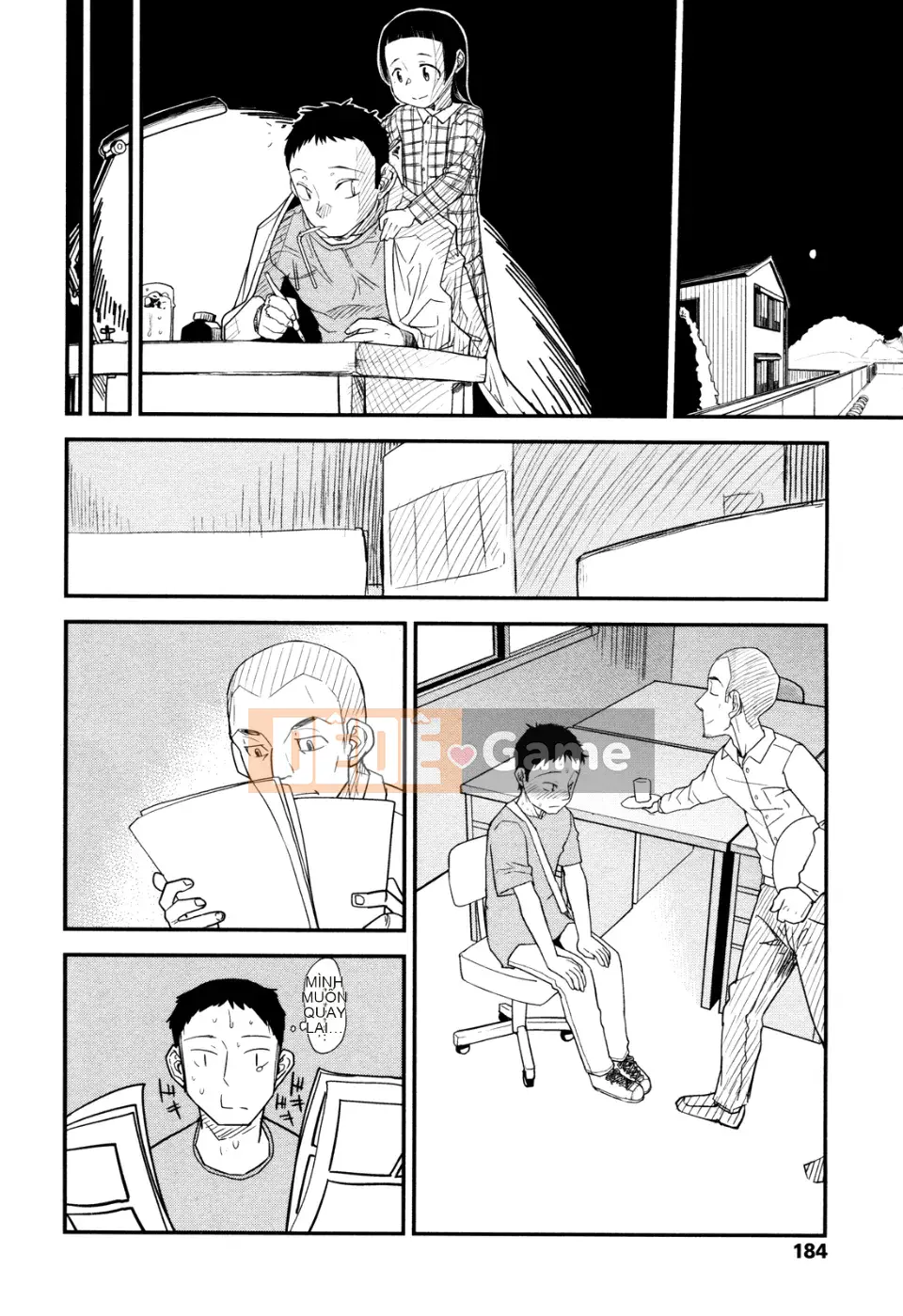 [Sugiura Jiro] Đài tưởng niệm Ore no Yome