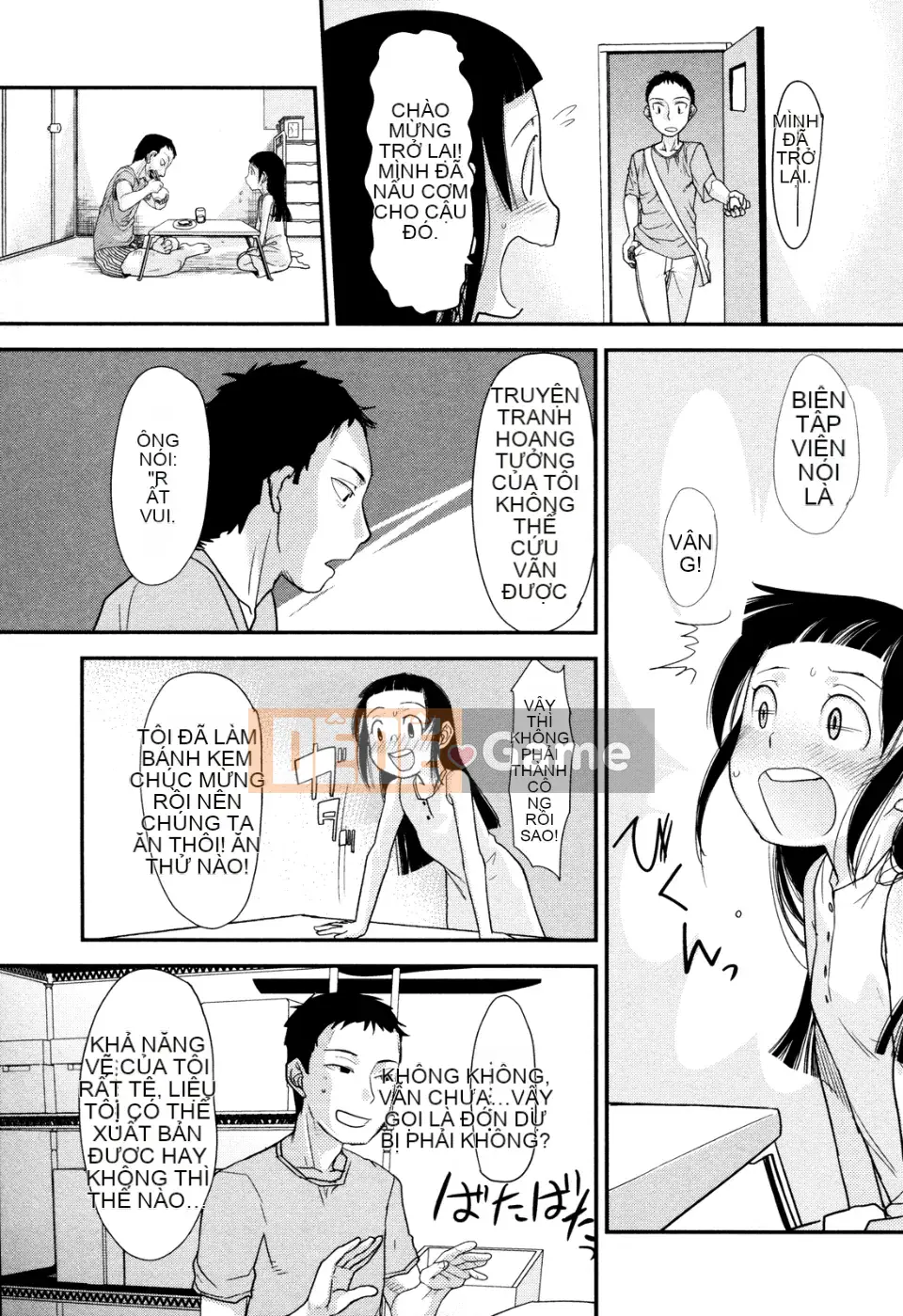 [Sugiura Jiro] Đài tưởng niệm Ore no Yome