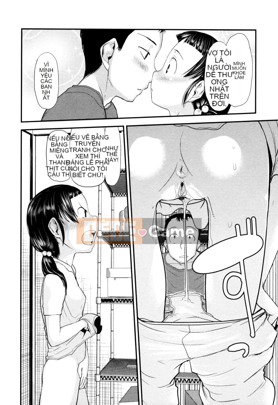 [Sugiura Jiro] Đài tưởng niệm Ore no Yome